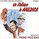 ピエロ・ピッチオーニ「ウン・イタリアーノ・イン・アメリカ」