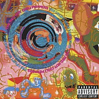 レッド・ホット・チリ・ペッパーズ「 ジ・アップリフト・モフォ・パーティ・プラン」