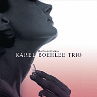 カレル・ボエリー・トリオ「 ベスト・マスター・クオリティーズ」