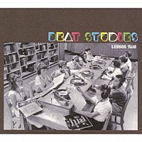 （オムニバス）「 ビート・スタディーズ２」