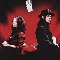 ザ・ホワイト・ストライプス「 ゲット・ビハインド・ミー・サタン」