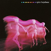 スピッツ「 ハヤブサ」