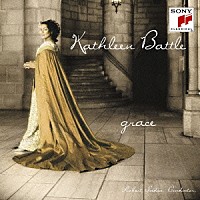 キャスリーン・バトル「 アヴェ・マリア」