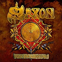 サクソン「 イントゥ・ザ・ラビリンス」