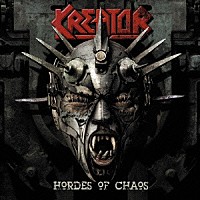 クリーター「 ホーデス・オブ・ケイオス」