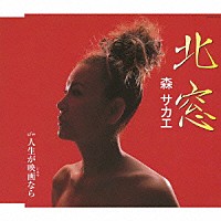 森サカエ「 北窓」