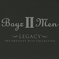 ボーイズⅡメン「 ベスト・オブ・ボーイズⅡメン」