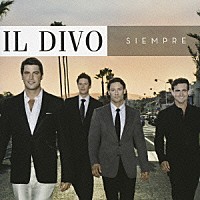 イル・ディーヴォ「 オールウェイズ　－ＳＩＥＭＰＲＥ－」