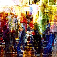 Ｒｅ－Ｔｒｉｃｋ「 カラーズ・オブ・アジェンダ」