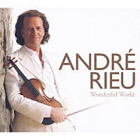 アンドレ・リュウ「 素晴らしきワルツの世界」