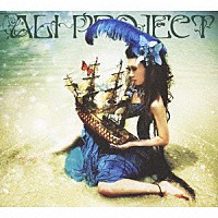 ＡＬＩ　ＰＲＯＪＥＣＴ「 桂冠詩人　ＳＩＮＧＬＥ　ＣＯＬＬＥＣＴＩＯＮ　ＰＬＵＳ」