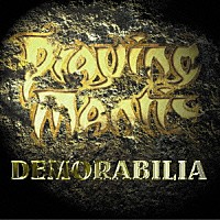 プレイング・マンティス「 デモラビリア」