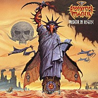 プレイング・マンティス「 プレデター・イン・ディスガイズ」