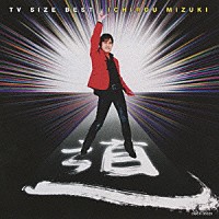 水木一郎「 水木一郎　ＴＶサイズ主題歌ベスト」