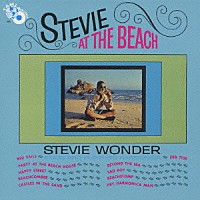 スティーヴィー・ワンダー「 アット・ザ・ビーチ」