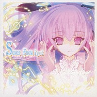 （ゲーム・ミュージック）「 ＳＯＮＧＳ　ＦＲＯＭ　ａｇｅ　２」