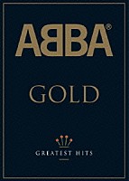 ＡＢＢＡ「 アバ・ゴールド」