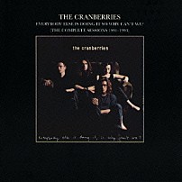 ザ・クランベリーズ 「ドリームス　＋６」