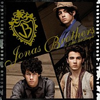 ジョナス・ブラザーズ 「ア・リトル・ビット・ロンガー」