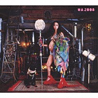 ＵＡ 「２００８」