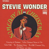 スティーヴィー・ワンダー 「想い出のクリスマス」