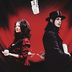 ザ・ホワイト・ストライプス「ゲット・ビハインド・ミー・サタン」