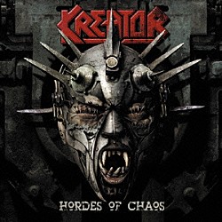 クリーター「ホーデス・オブ・ケイオス」