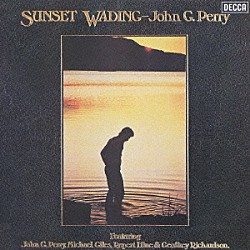 ジョン・Ｇ．ペリー「サンセット・ウェイディング」