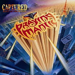 プレイング・マンティス「キャプチャード　アライヴ・イン・トーキョー・シティ」