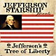 ジェファーソン・スターシップ「ツリー・オブ・リバティー」