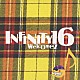 ＩＮＦＩＮＩＴＹ１６「Ｗｅｌｃｏｍｅｚ」