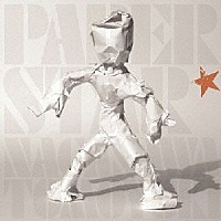 長澤知之「 ＰＡＰＥＲ　ＳＴＡＲ」