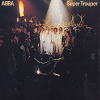 ＡＢＢＡ「 スーパー・トゥルーパー　＋２」