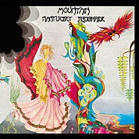 マウンテン「 ナンタケット・スレイライド」