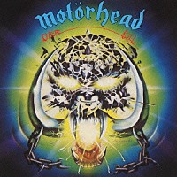 モーターヘッド「 オーヴァーキル～デラックス・エディション」