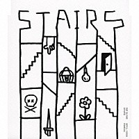 ＲＩＰ　ＳＬＹＭＥ「 ステアーズ」