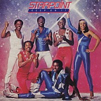 スターポイント「 キープ・オン・イット」