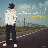 ＮＡＯ「 Ｏｎｅ　Ｗａｙ」