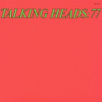 トーキング・ヘッズ「 サイコ・キラー‘７７」