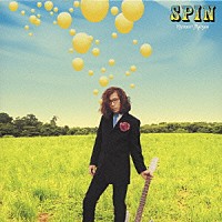 松尾清憲「 ＳＰＩＮ　＋１」