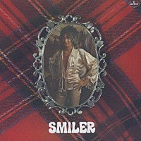 ロッド・スチュワート「 スマイラー　＋２」