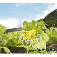 ｐｅ’ｚｍｏｋｕ「 ハルカゼ」