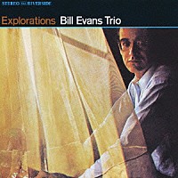ビル・エヴァンス「 エクスプロレイションズ　＋２」