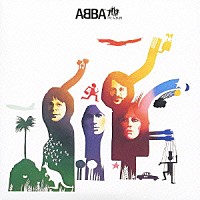 ＡＢＢＡ「 ジ・アルバム　＋１」