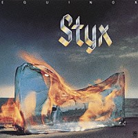 スティクス「 分岐点」