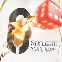 ＳＮＡＩＬ　ＲＡＭＰ「 シックスロジック」