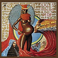 マイルス・デイヴィス「 ライヴ・イヴル」