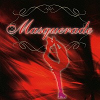 （クラシック）「 仮面舞踏会　美と感動の最新スケーティング・ミュージック！」