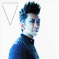 布袋寅泰「 ギタリズムⅤ」