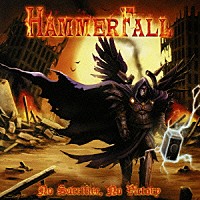 ハンマーフォール「 ノー・サクリファイス、ノー・ヴィクトリー」